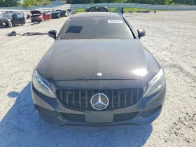 Mercedes-Benz C 300 2.0l 4Matic, снимка 5
