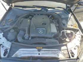 Mercedes-Benz C 300 2.0l 4Matic, снимка 11