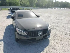 Mercedes-Benz C 300 2.0l 4Matic, снимка 13