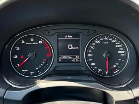 Audi A3 Progressiv/CARFAX/S LINE/ПОДГРЕВ/ПАМЕТ/, снимка 8
