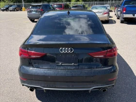 Audi A3 Progressiv/CARFAX/S LINE/ПОДГРЕВ/ПАМЕТ/, снимка 4