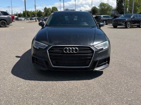Audi A3 Progressiv/CARFAX/S LINE/ПОДГРЕВ/ПАМЕТ/, снимка 6