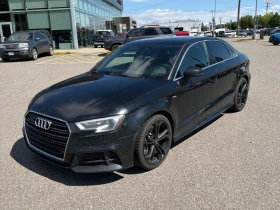 Audi A3 Progressiv/CARFAX/S LINE/ПОДГРЕВ/ПАМЕТ/, снимка 1