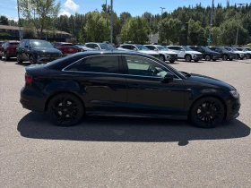 Audi A3 Progressiv/CARFAX/S LINE/ПОДГРЕВ/ПАМЕТ/, снимка 3