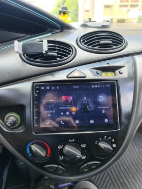 Ford Focus 1.8 TDDi, снимка 9