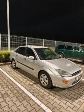 Ford Focus 1.8 TDDi, снимка 3