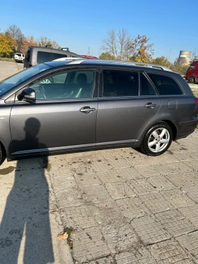 Toyota Avensis, снимка 5