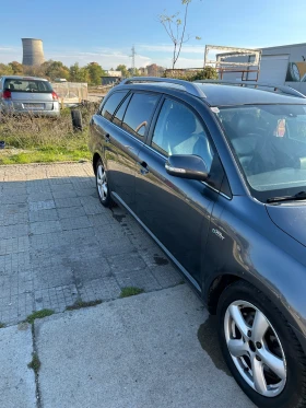 Toyota Avensis, снимка 4