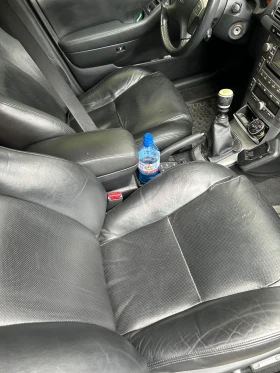 Toyota Avensis, снимка 13