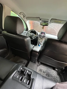 Toyota Avensis, снимка 14
