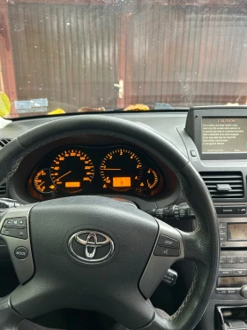 Toyota Avensis, снимка 7