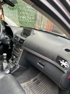 Toyota Avensis, снимка 12