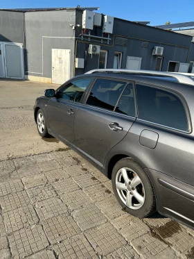 Toyota Avensis, снимка 3