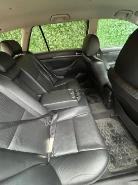 Toyota Avensis, снимка 15
