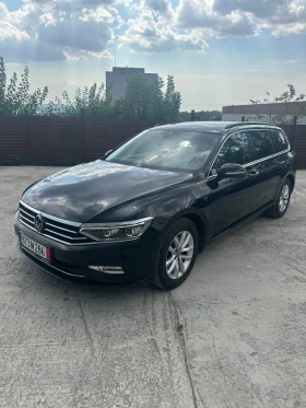 VW Passat, снимка 10