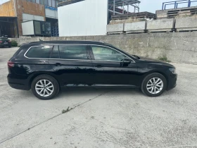 VW Passat, снимка 2