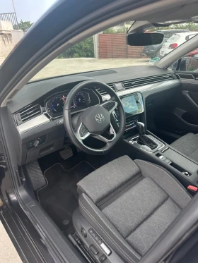 VW Passat, снимка 7