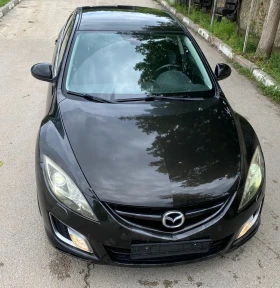 Mazda 6, снимка 2