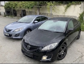 Mazda 6, снимка 1