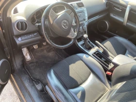 Mazda 6, снимка 3
