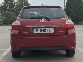 Toyota Auris, снимка 4