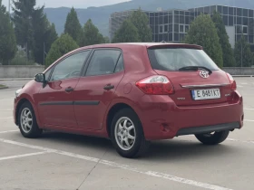 Toyota Auris, снимка 5