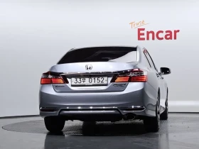 Honda Accord 2.4 9Th Generation, снимка 8