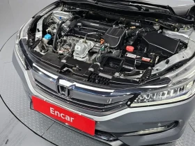 Honda Accord 2.4 9Th Generation, снимка 11