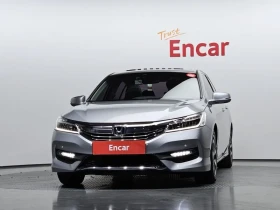 Honda Accord 2.4 9Th Generation, снимка 5