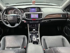 Honda Accord 2.4 9Th Generation, снимка 13
