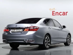 Honda Accord 2.4 9Th Generation, снимка 3