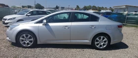 Toyota Avensis 1.6/132 * Седан * 141х.км * Обслужен , снимка 6
