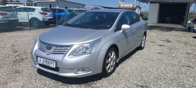 Toyota Avensis 1.6/132 * Седан * 141х.км * Обслужен , снимка 7