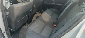 Toyota Avensis 1.6/132 * Седан * 141х.км * Обслужен , снимка 13