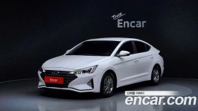 Hyundai Elantra | TOP SERVICE 15 K KM, снимка 1