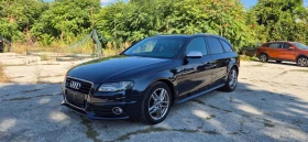 Audi A4  3.0 TDI Quattro S-Line Plus Германия, снимка 1
