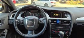 Audi A4  3.0 TDI Quattro S-Line Plus Германия, снимка 13