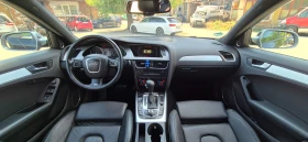 Audi A4  3.0 TDI Quattro S-Line Plus Германия, снимка 11