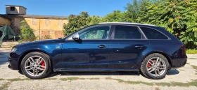 Audi A4  3.0 TDI Quattro S-Line Plus Германия, снимка 8