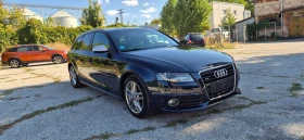 Audi A4  3.0 TDI Quattro S-Line Plus Германия, снимка 3
