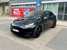 Tesla Model Y Long Range Dual Motor, снимка 3
