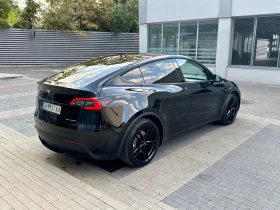 Tesla Model Y Long Range Dual Motor, снимка 5