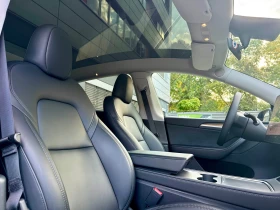 Tesla Model Y Long Range Dual Motor, снимка 14