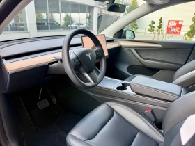 Tesla Model Y Long Range Dual Motor, снимка 6
