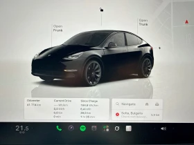 Tesla Model Y Long Range Dual Motor, снимка 10
