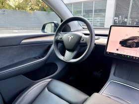 Tesla Model Y Long Range Dual Motor, снимка 9