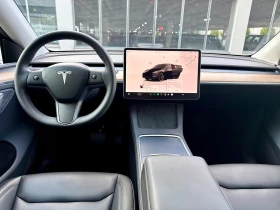 Tesla Model Y Long Range Dual Motor, снимка 7