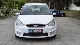 Ford Galaxy 2.0Tdci, снимка 8