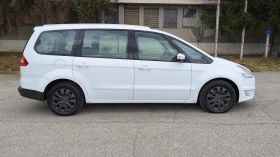 Ford Galaxy 2.0Tdci, снимка 6