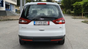 Ford Galaxy 2.0Tdci, снимка 4